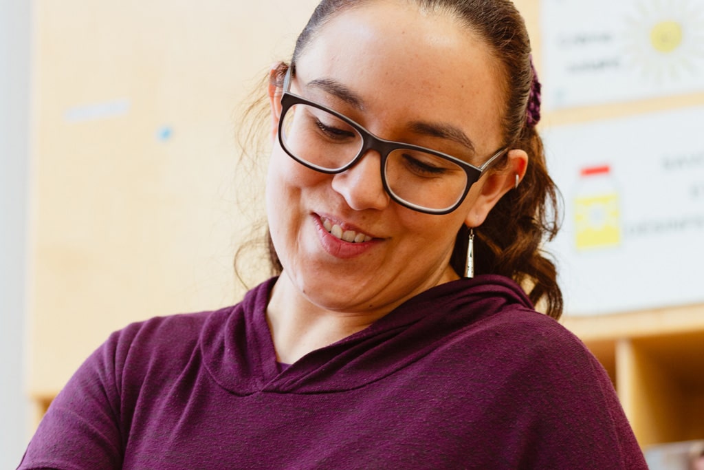 Bienvenue au CPE du Carrefour Bienvenue au CPE du Carrefour